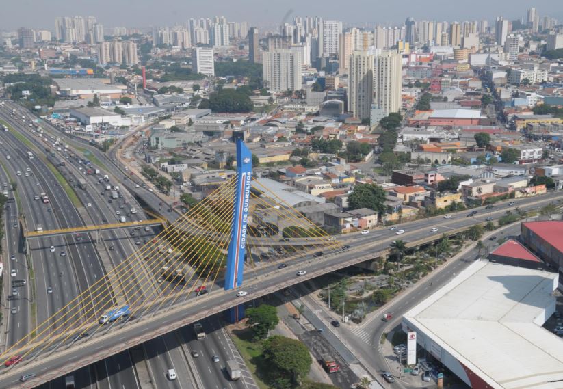 IPTU 2023 Guarulhos