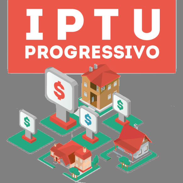 IPTU 2024 Progressivo