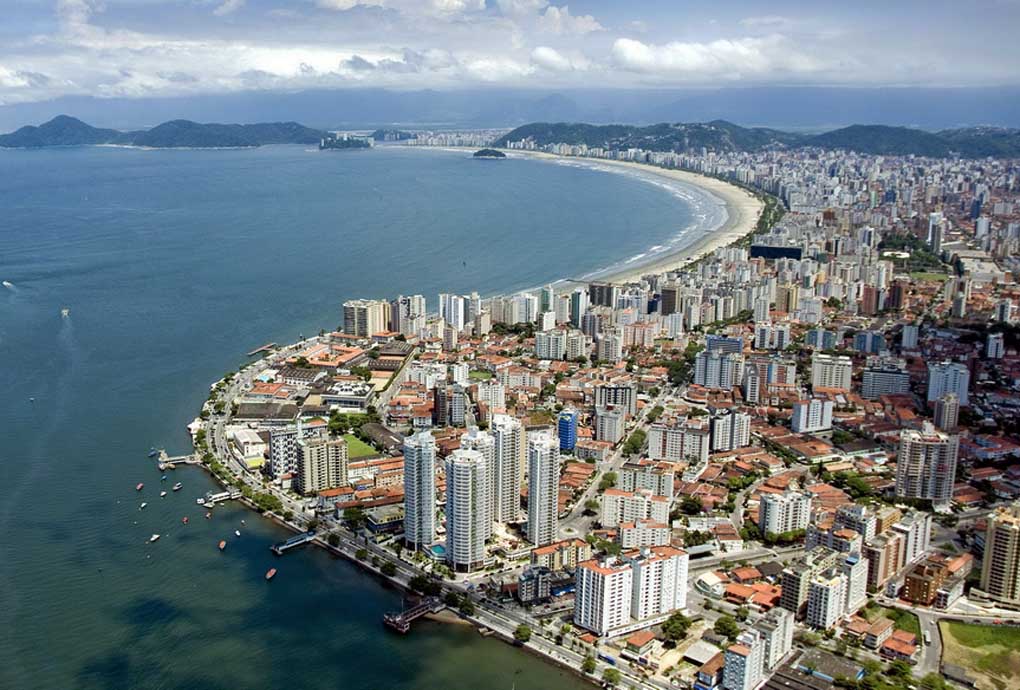 IPTU 2023 Santos