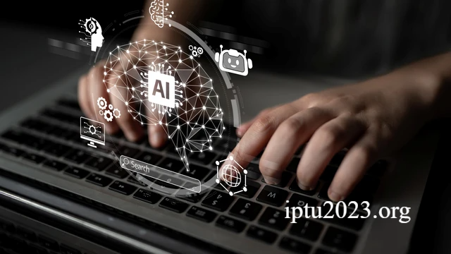 Menag: AI Tanpa Panduan Agama Berpotensi Dehumanisasi