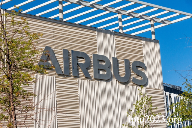 Spanyol Kecualikan Airbus dari Larangan Teknologi Israel