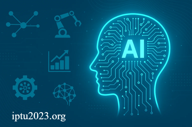 Apa itu Kecerdasan Buatan (AI)?