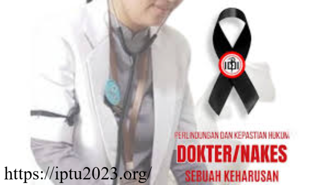 IDI Surati Menkes Imbas 4 Dokter Internship